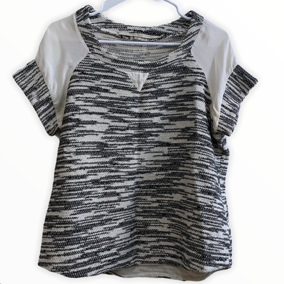 Twelfth Street by Cynthia Vincent Tops - Twelfth Street by Cynthia Vincent Knit Top